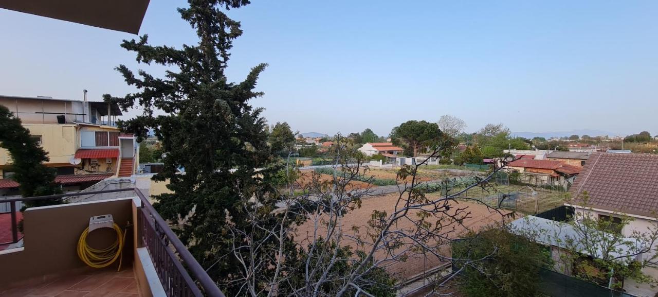 Néa Mákri 'The Seagull' Traditional Cottage מראה חיצוני תמונה