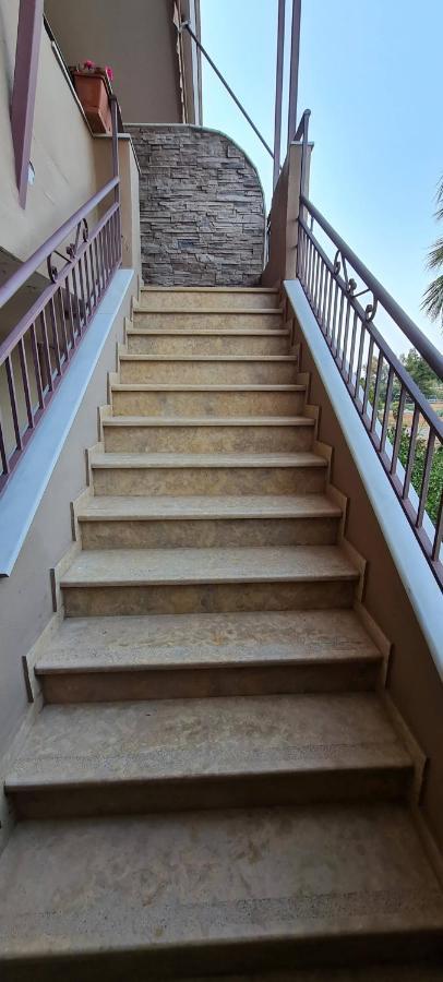 Néa Mákri 'The Seagull' Traditional Cottage מראה חיצוני תמונה